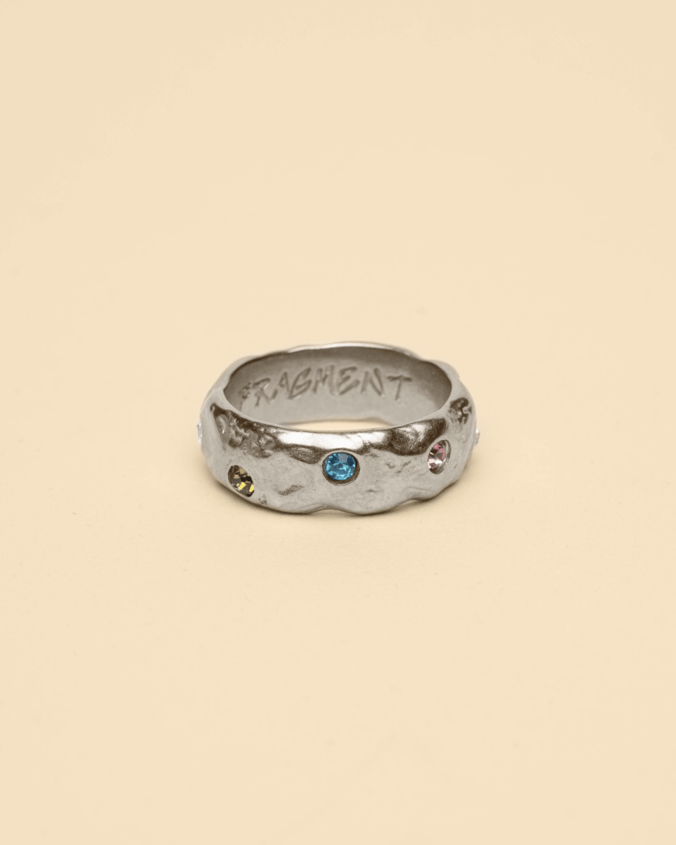 Jackpot ring