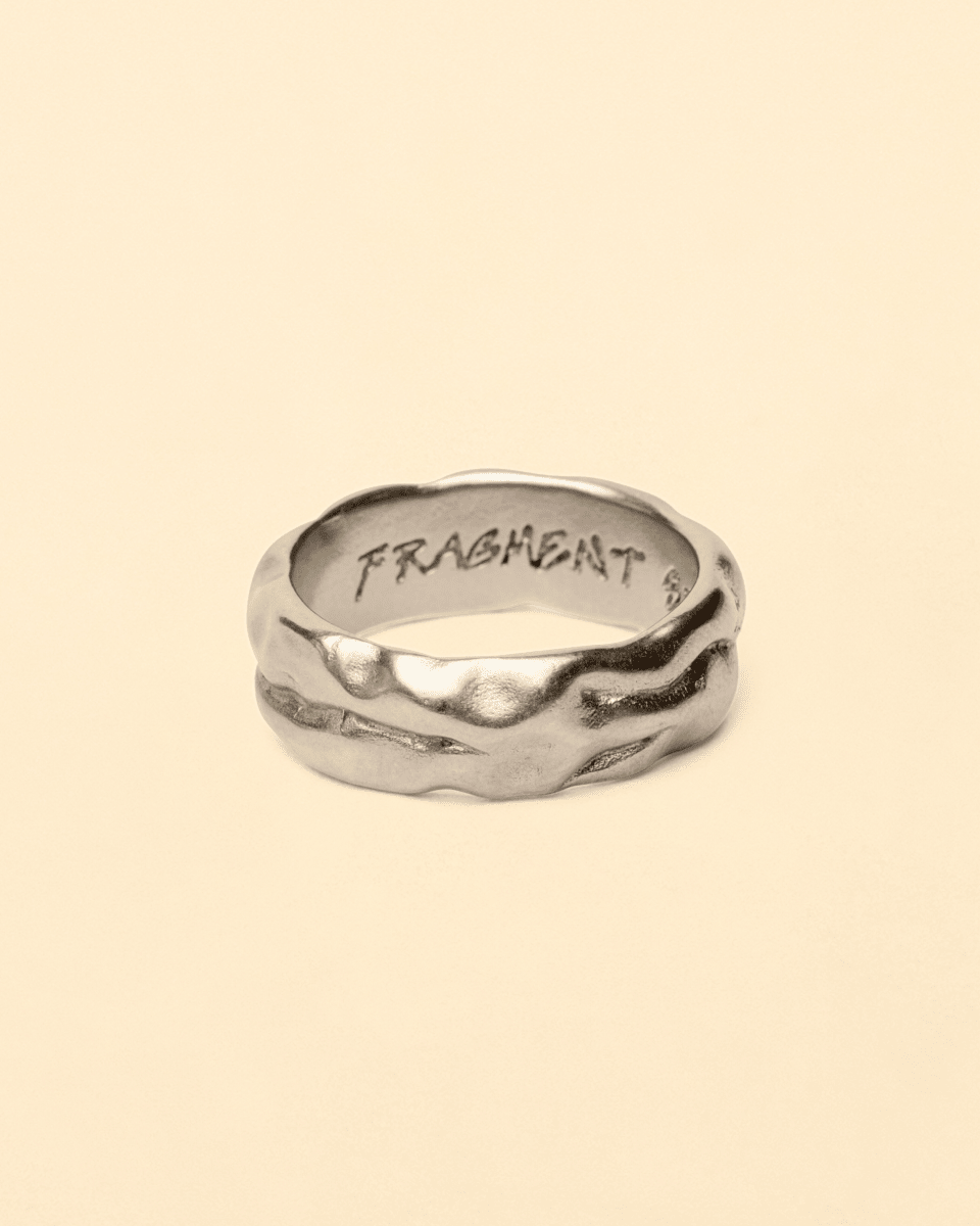 MOLTEN RING