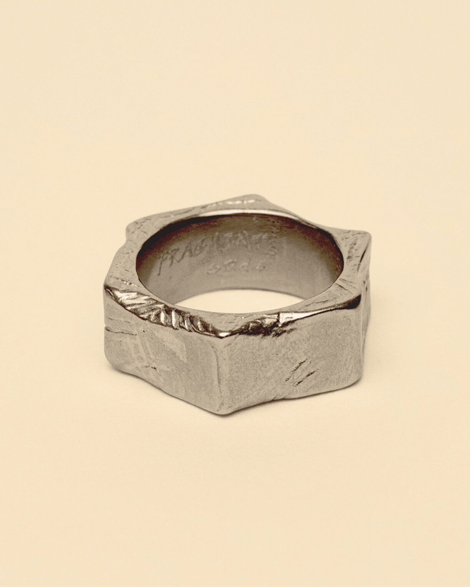 NUT RING