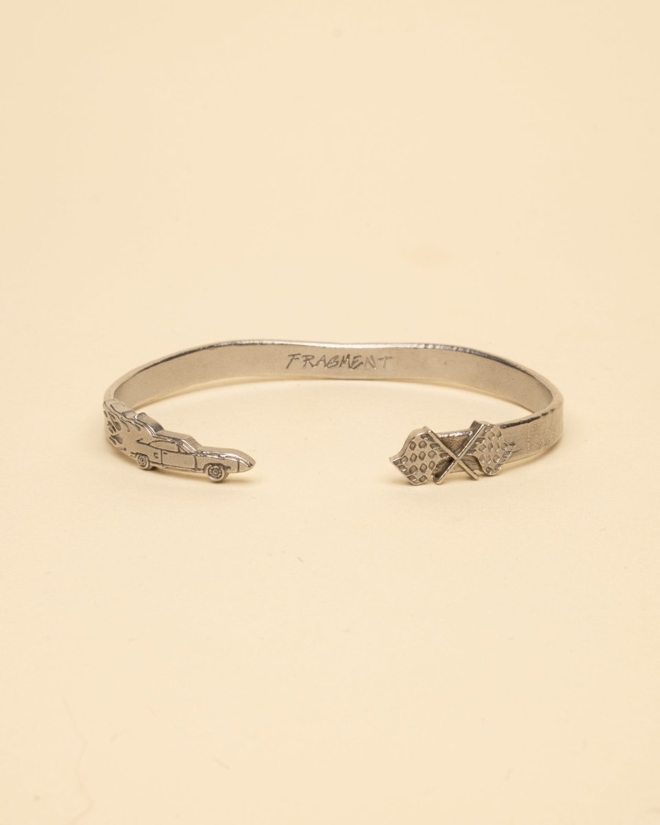Racing cuff
