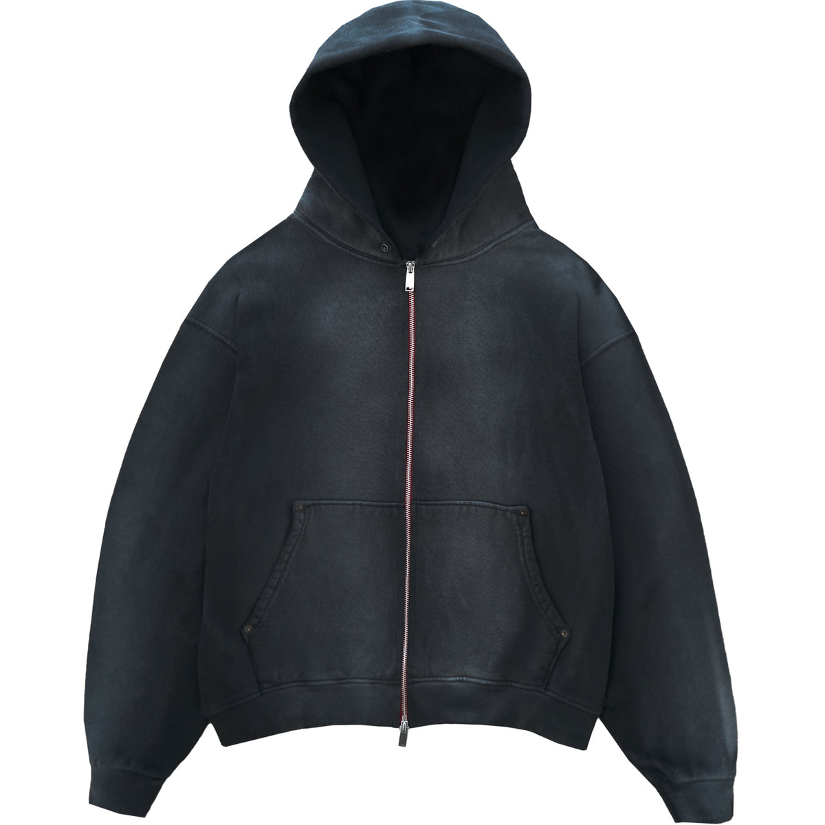 Rue Noire Zip
