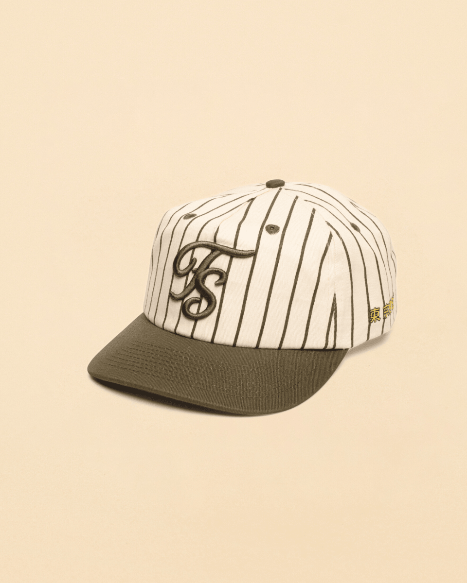 Tokyo edition cap