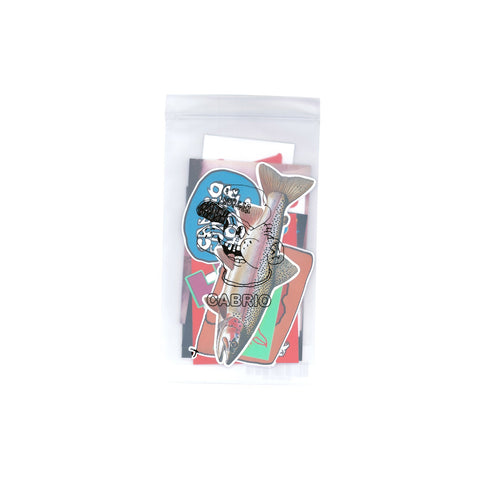 Sticker Pack