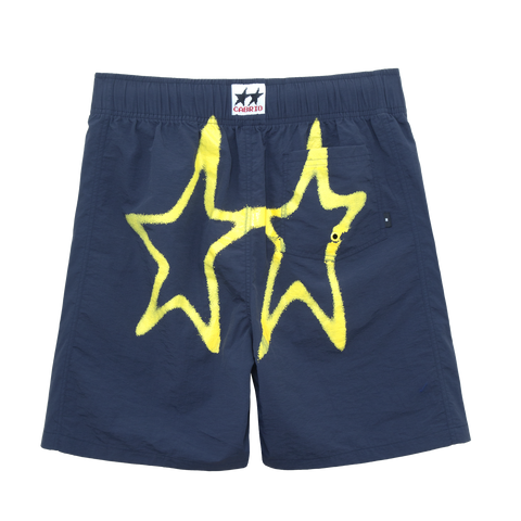 Stars Navy