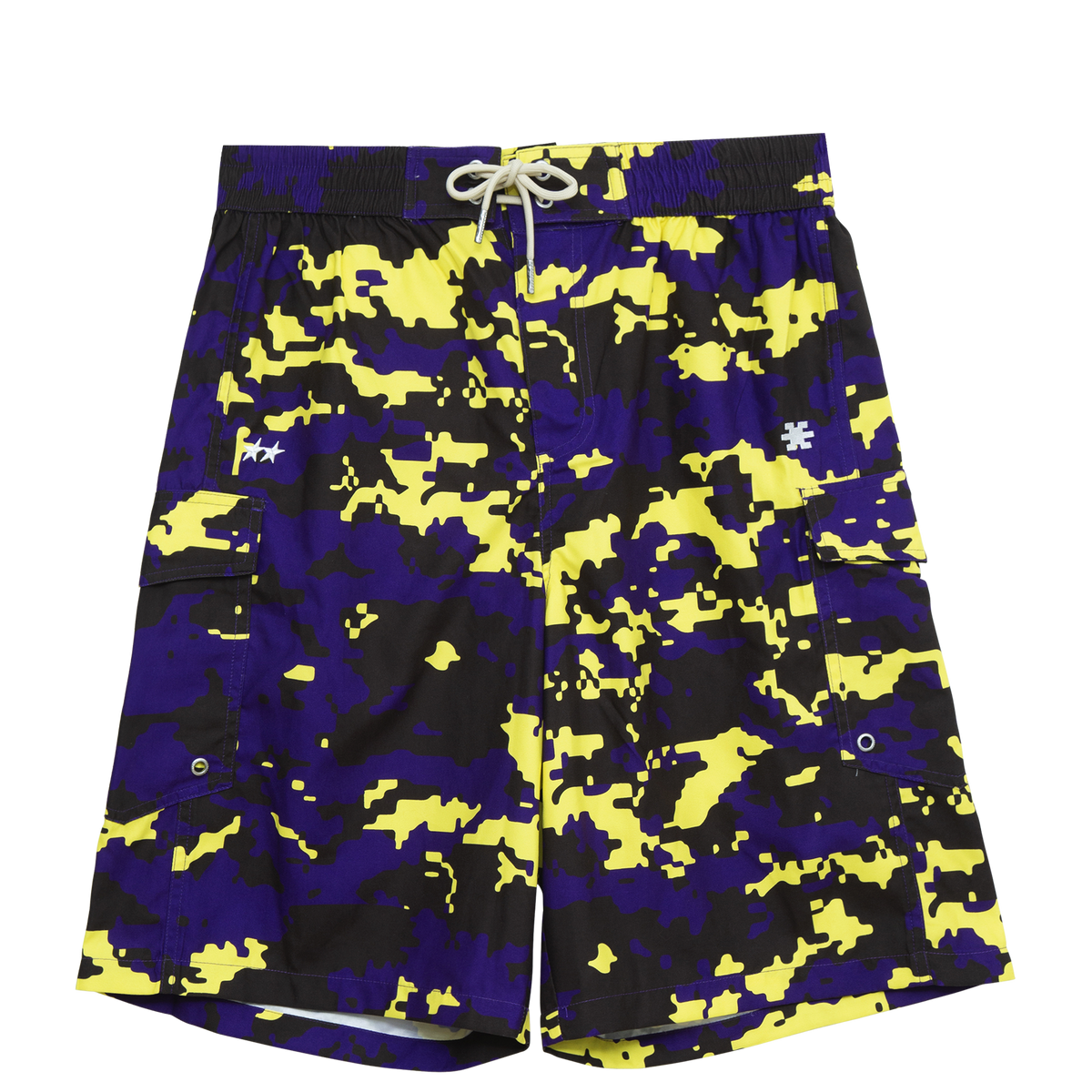 TJ Cabrio Camo