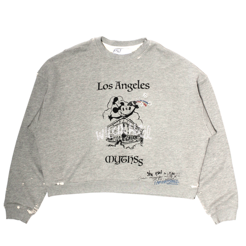 Mythss crewneck