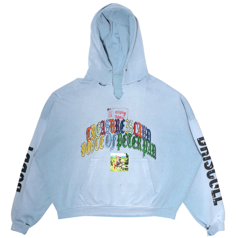 Bobby driscoll hoodie