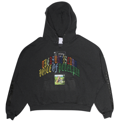 Bobby driscoll hoodie