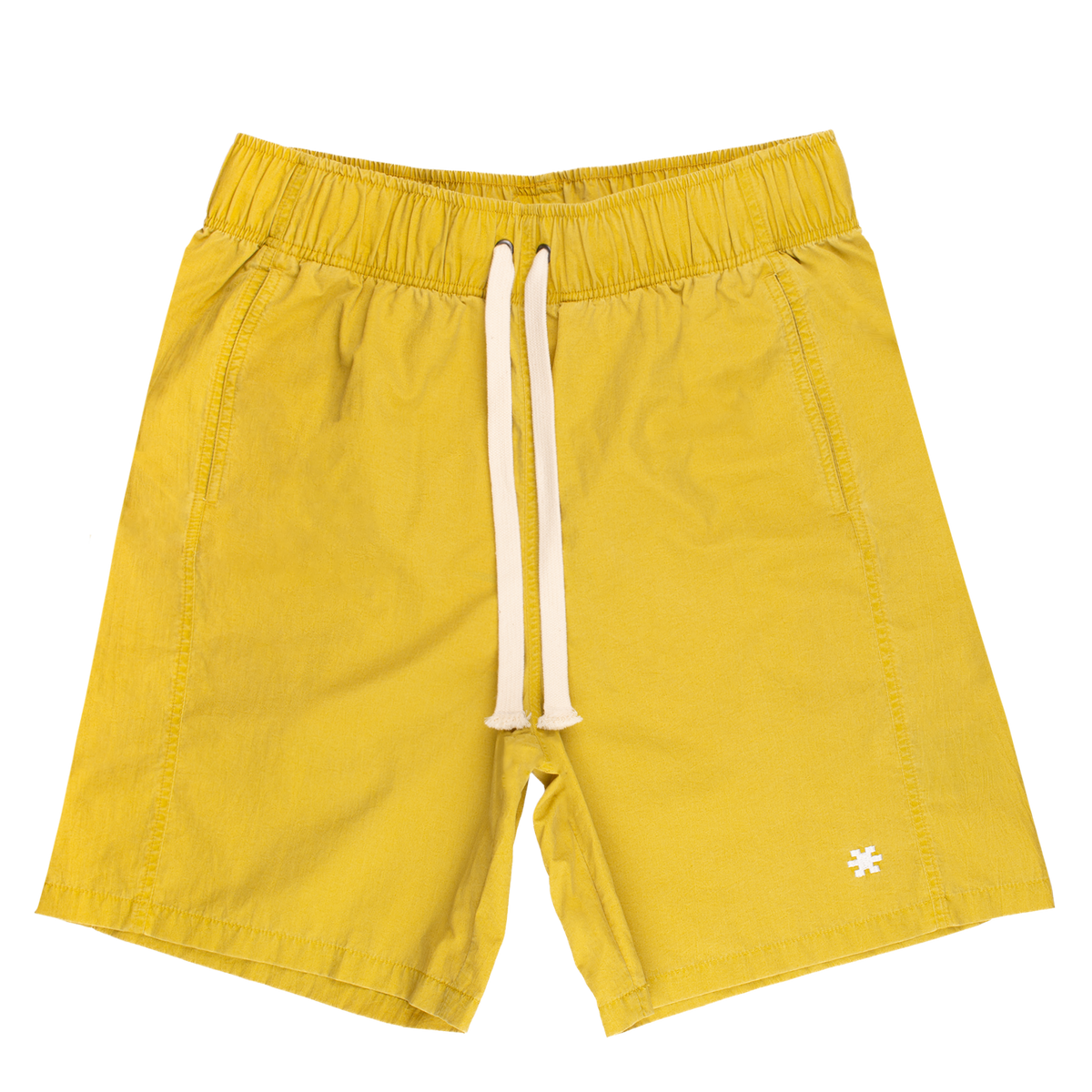 OG Pigment Dye Mustard