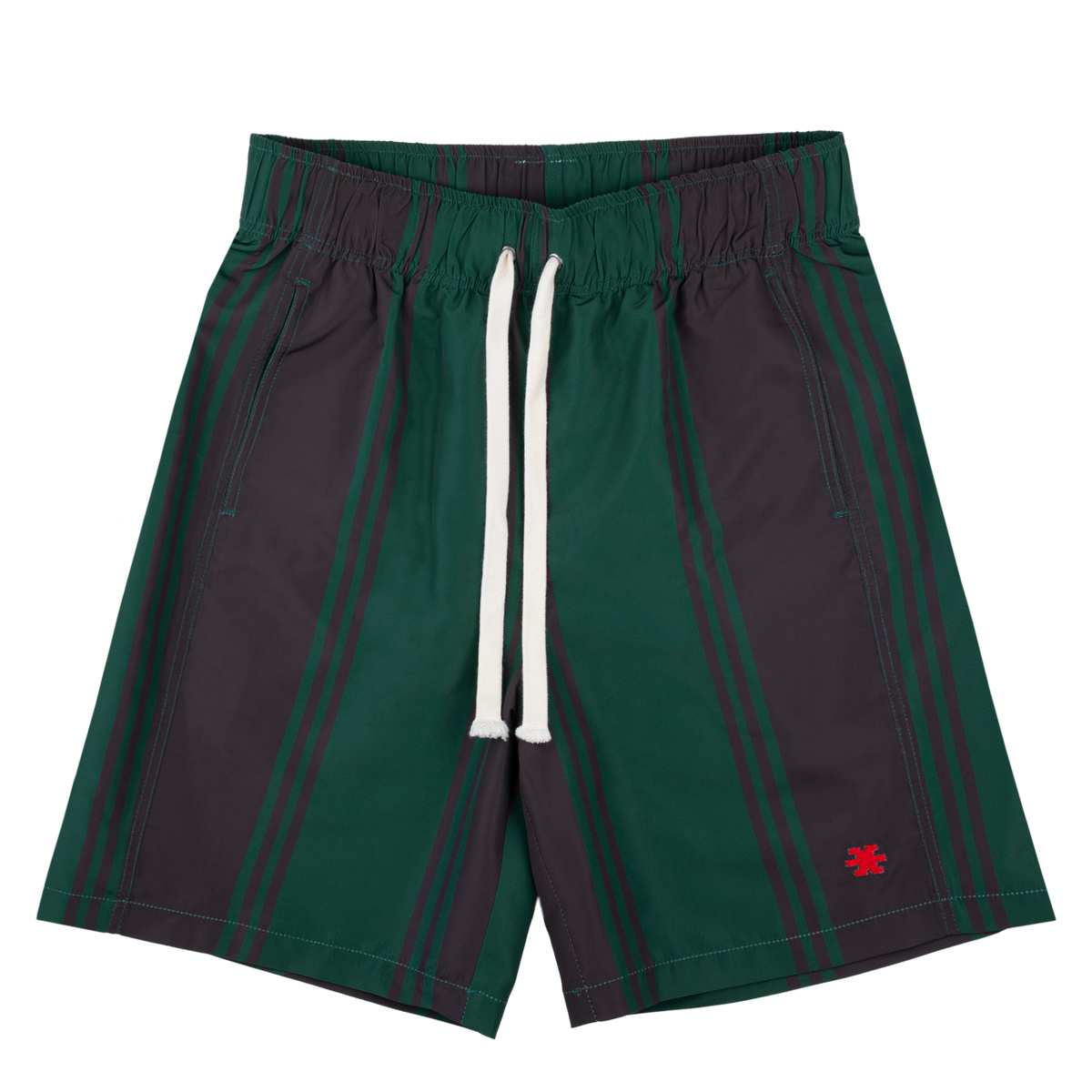 OG Stripes Forest