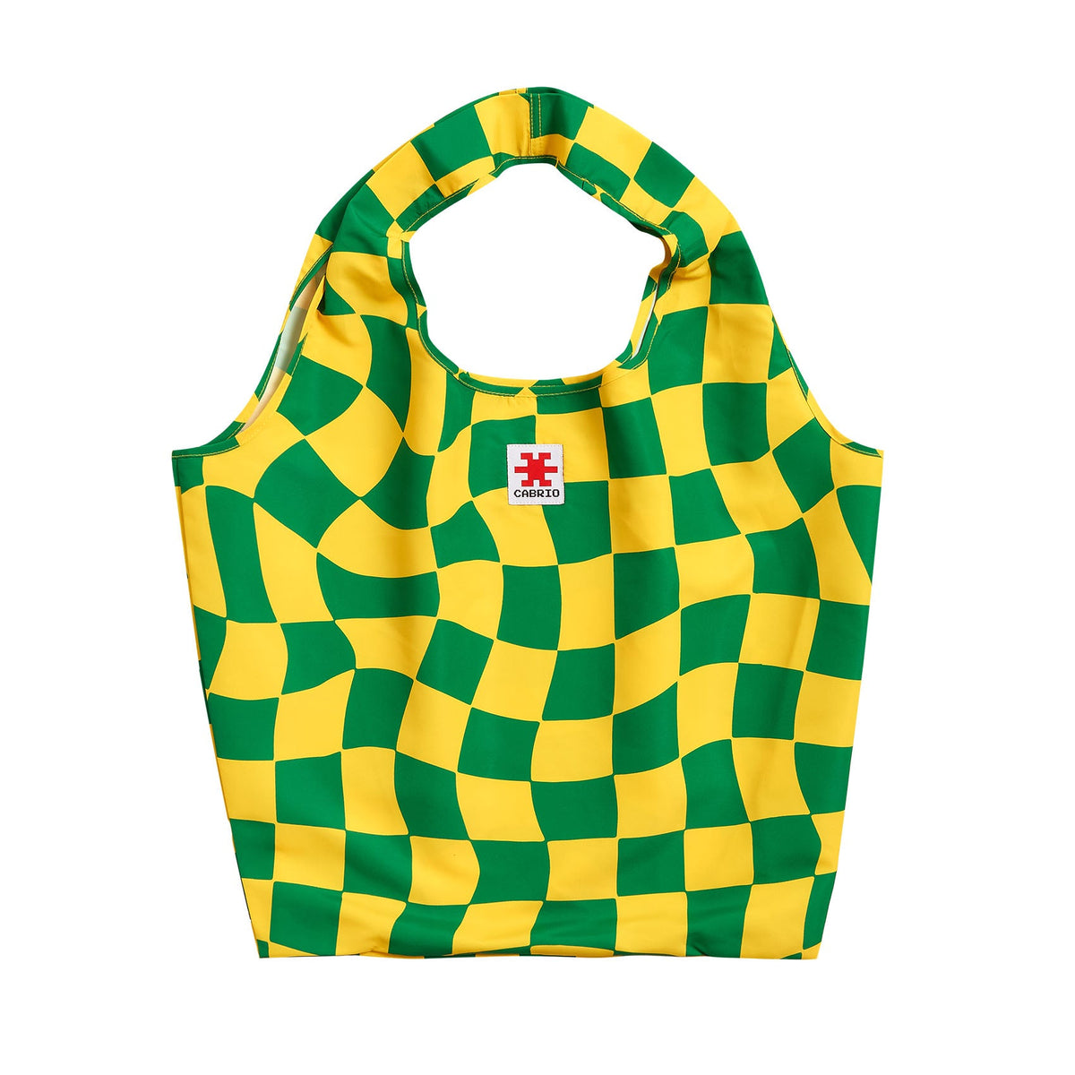 Fun Bag Green/Yellow