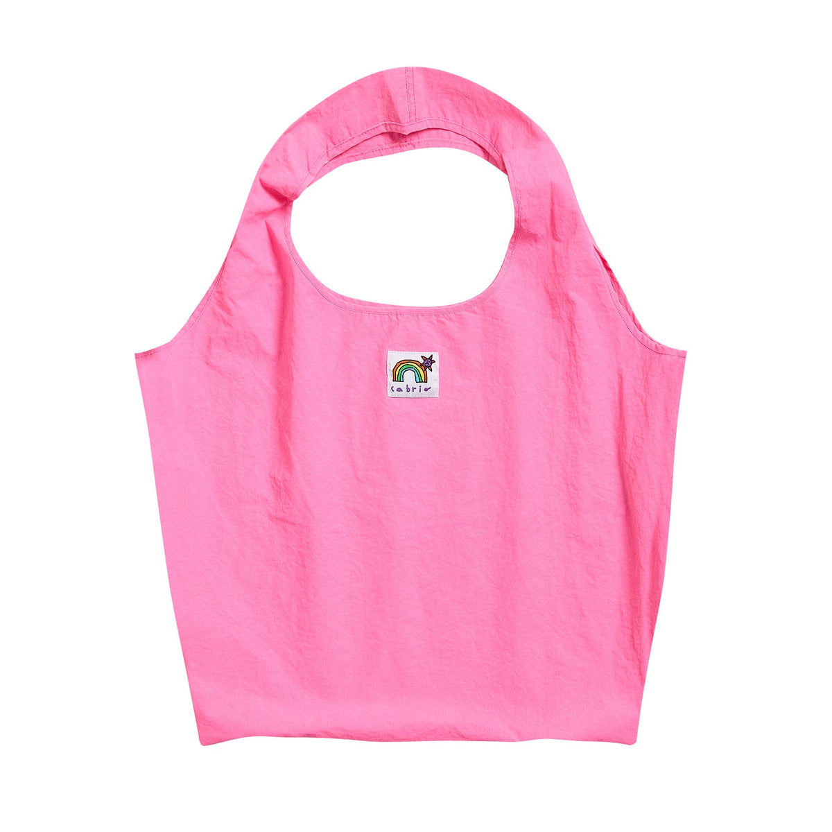Fun Bag Pink