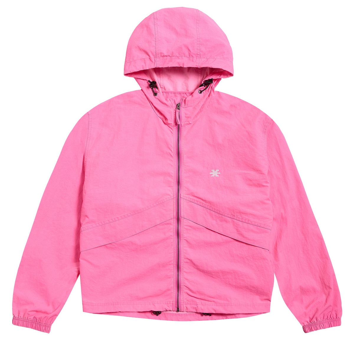 Light Wind Jacket Pink