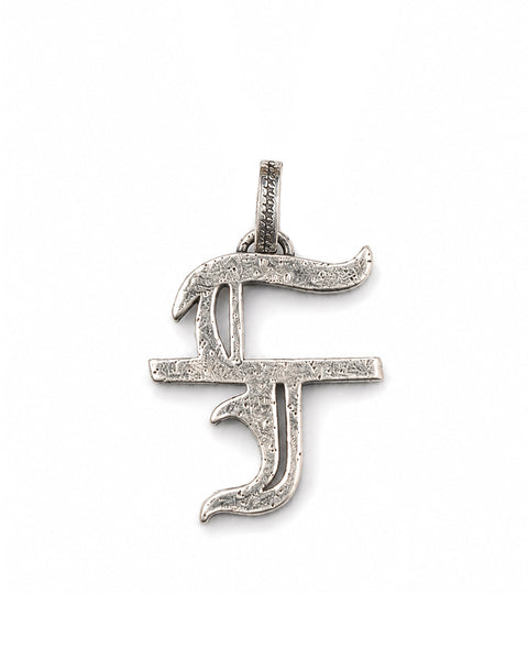 TJ x PG Hangul Charm