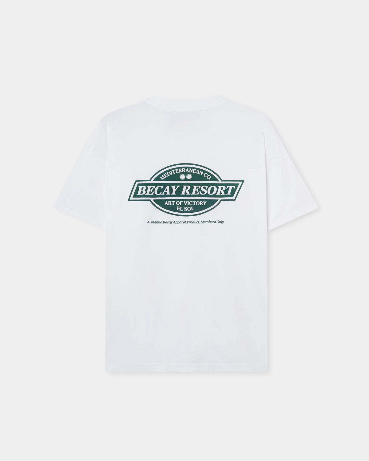 Victory T-Shirt W&G