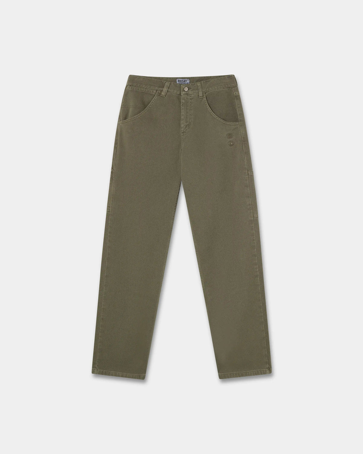 Carpenter Jeans Olive