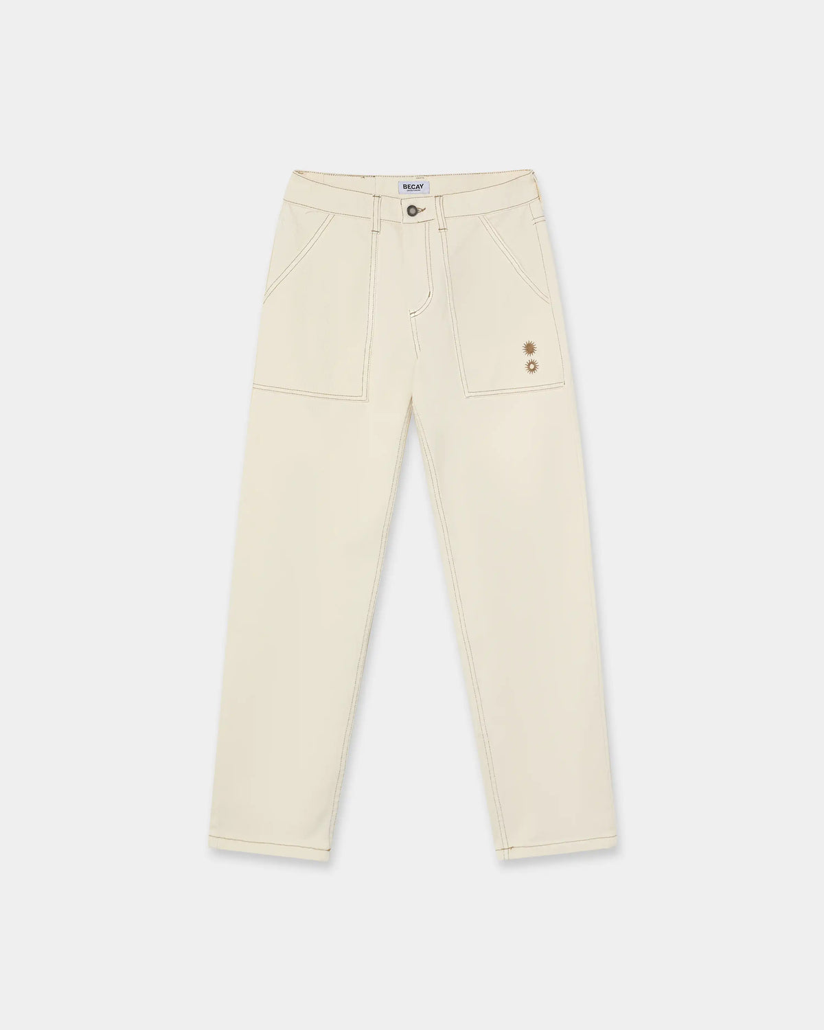 Capo Jeans Cream