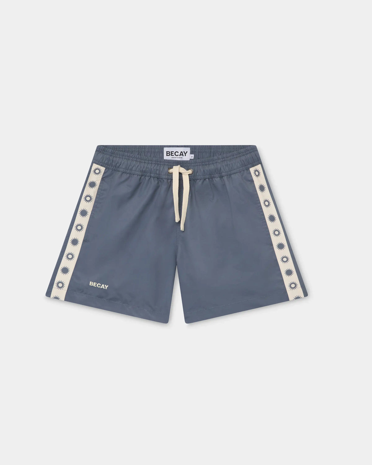 Pasamaneria Swim Trunk Navy