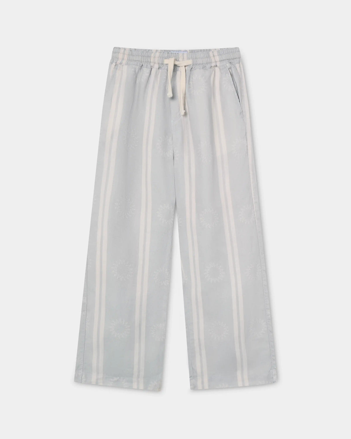 Macarella Linen Pants