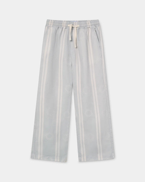 Macarella Linen Pants