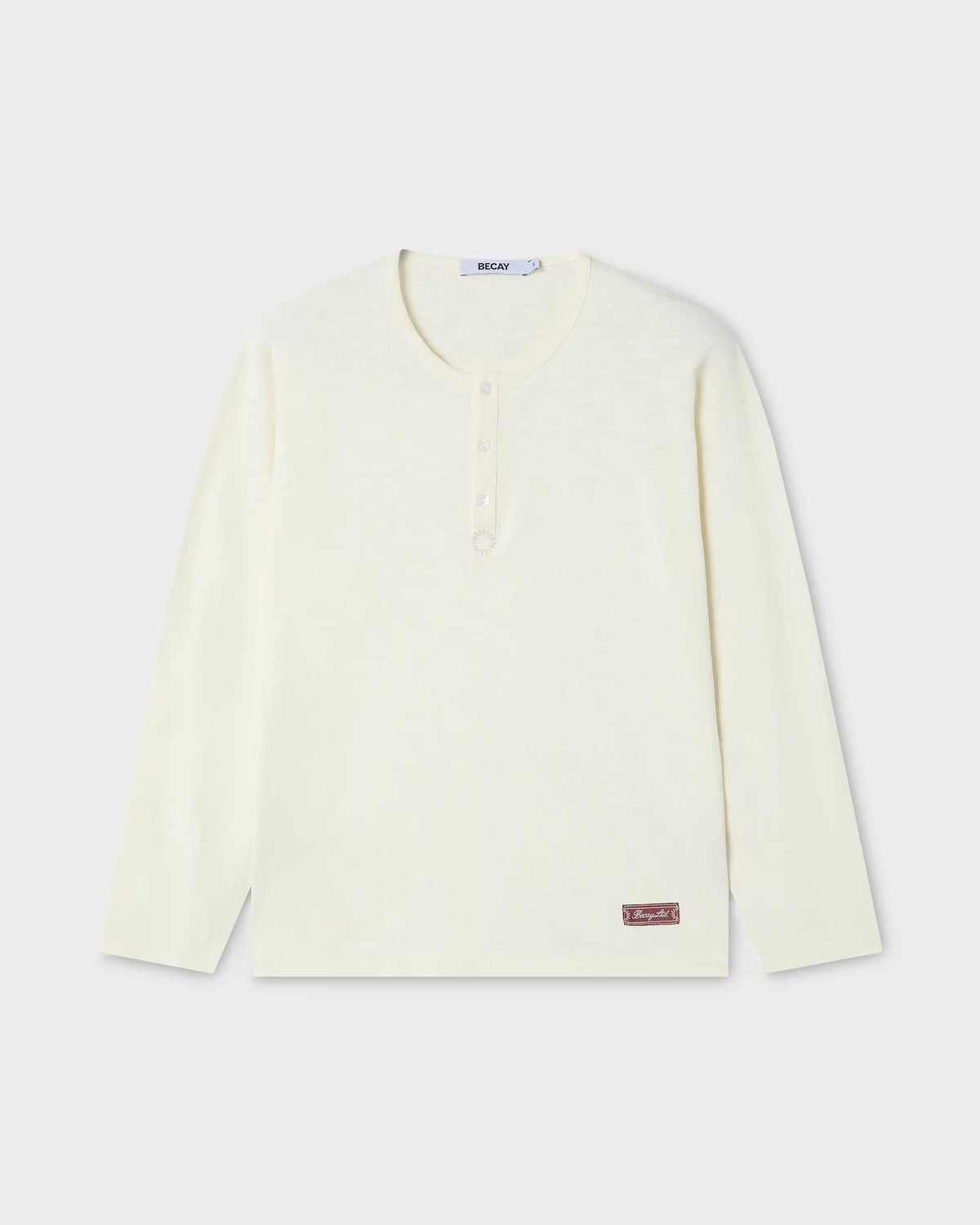 Panadera Longsleeve