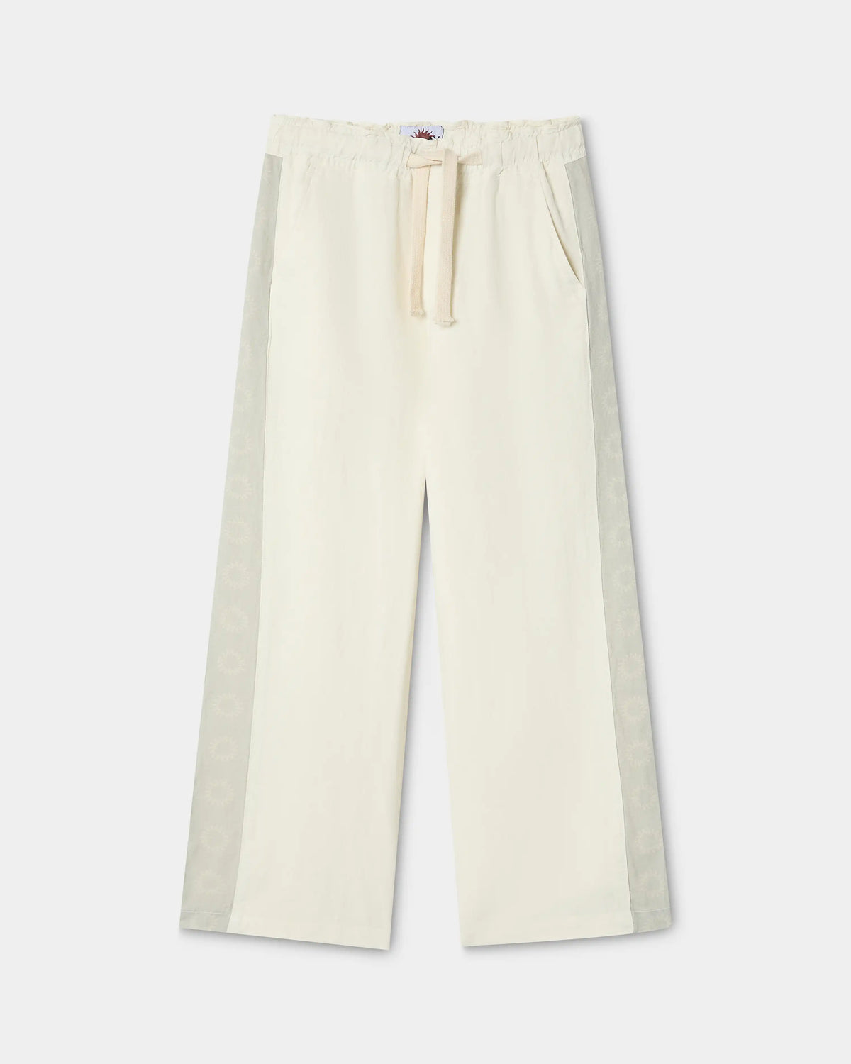 Caló Linen Pants
