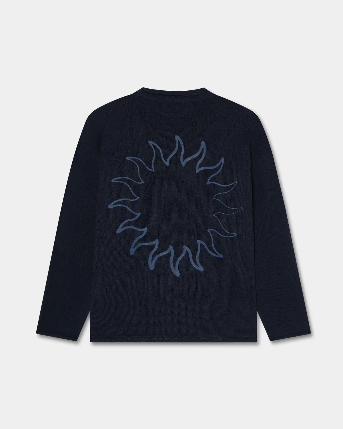 Nautica Pullover Navy