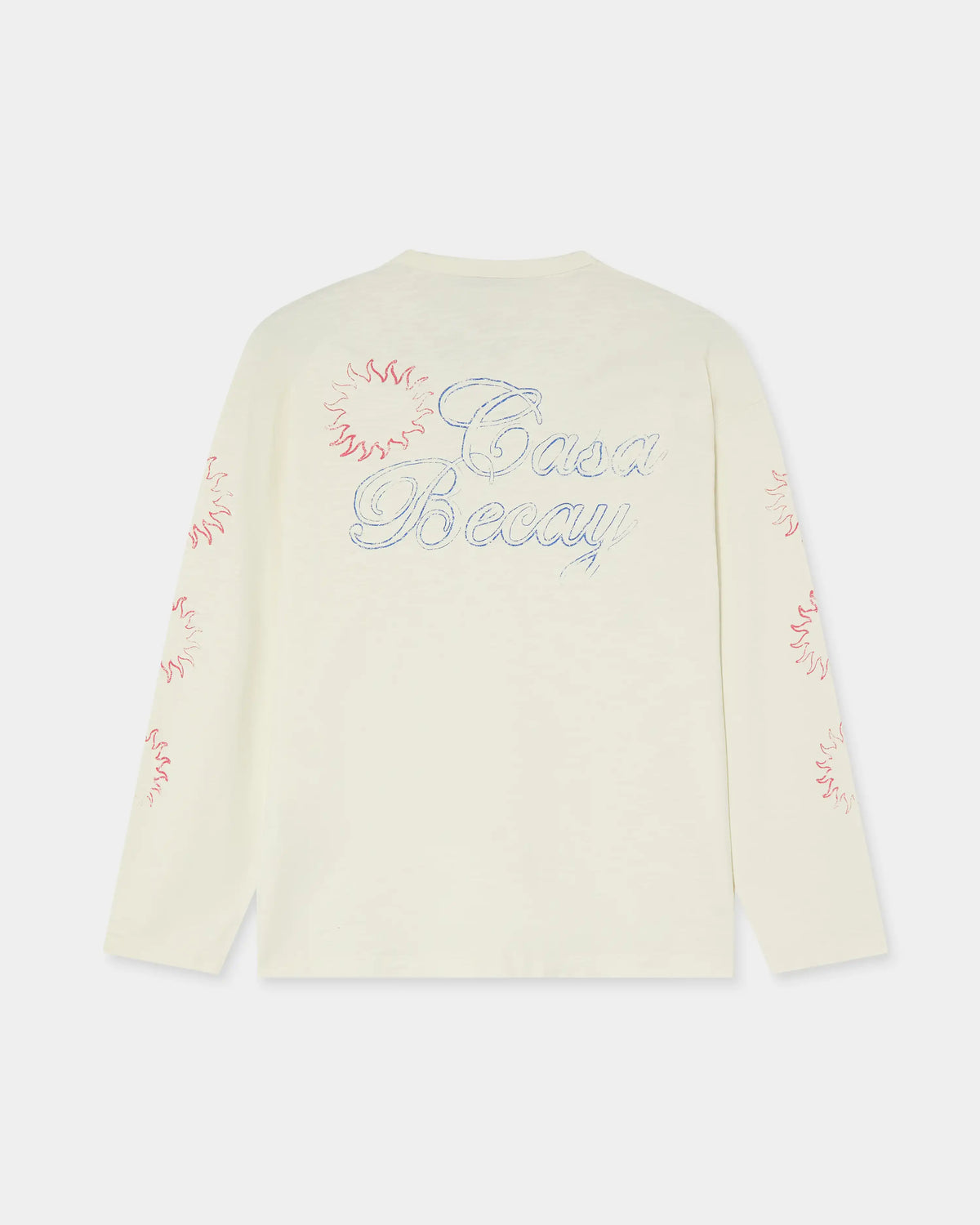 Becay House Longsleeve