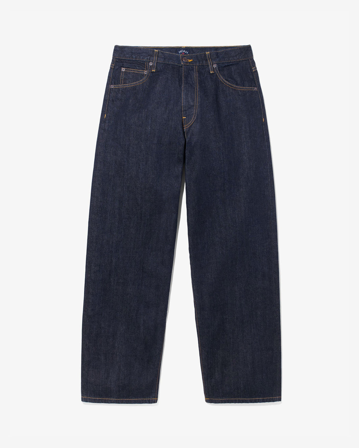 Stovepipe Jean