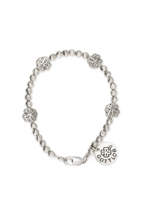 Bracelet Edition No. 7 Sterling Silver