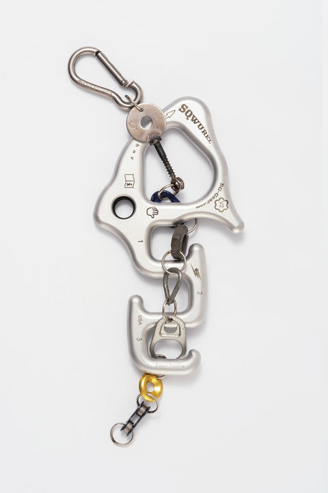 1. DEAN EDMONDS 4 GOTTLOB CHAIN "FUNK"