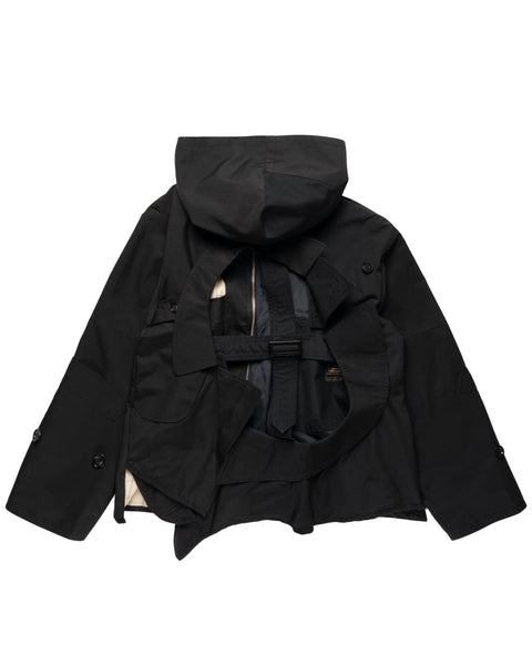 Anti Classic Coat