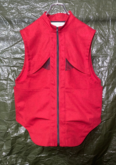 VT-02 VANISH