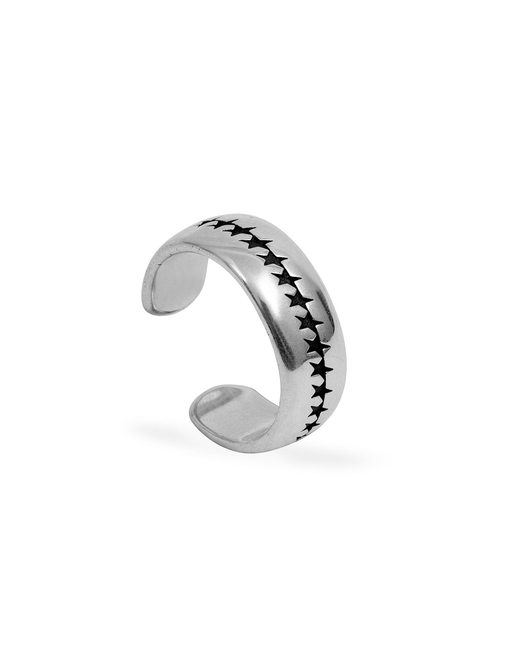Starline Toe Ring