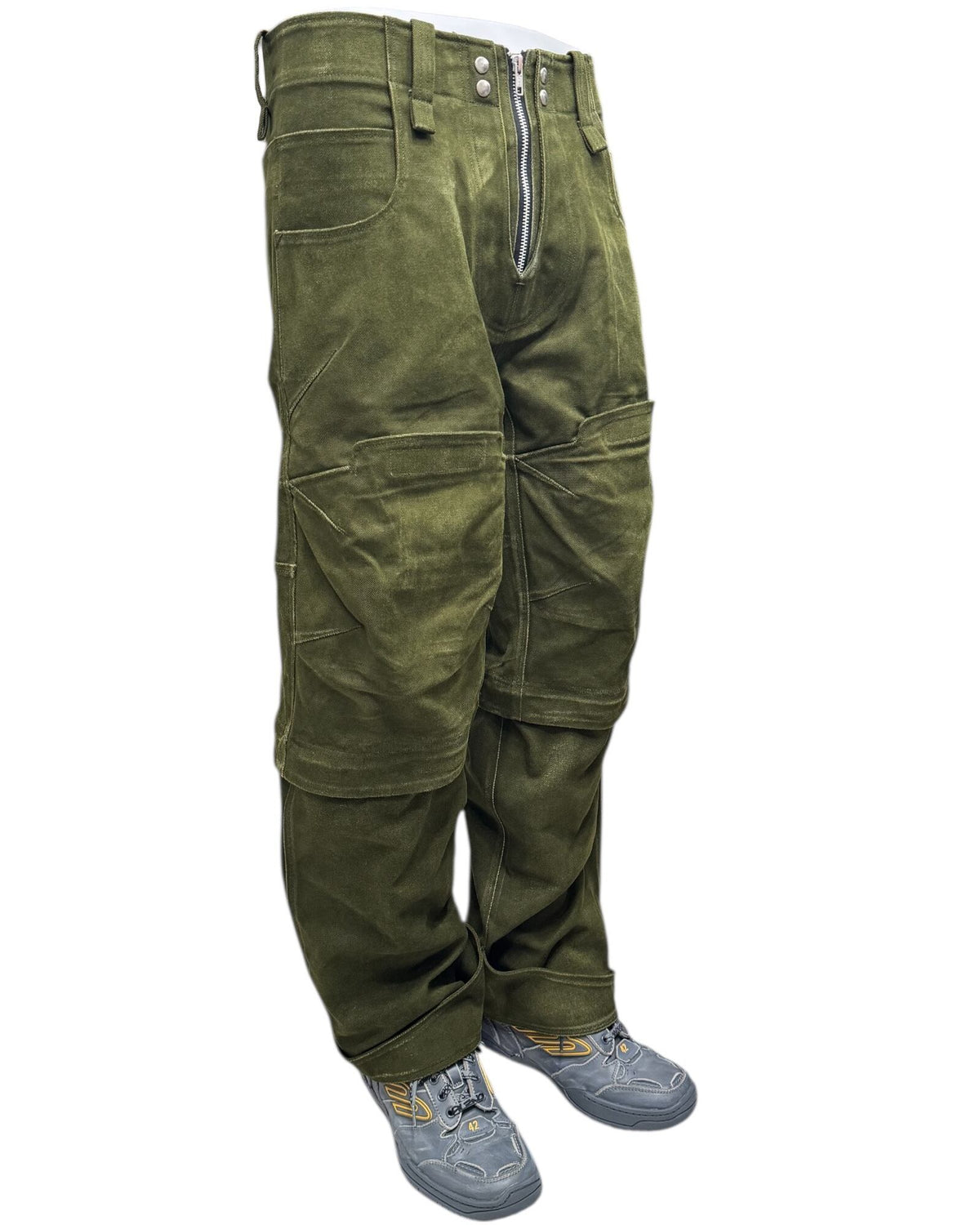 TS-17 VANISH3