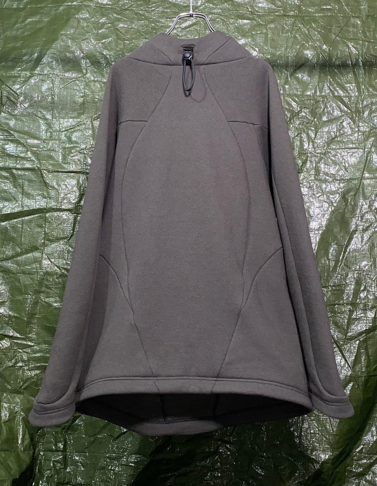LW-03 OVOID