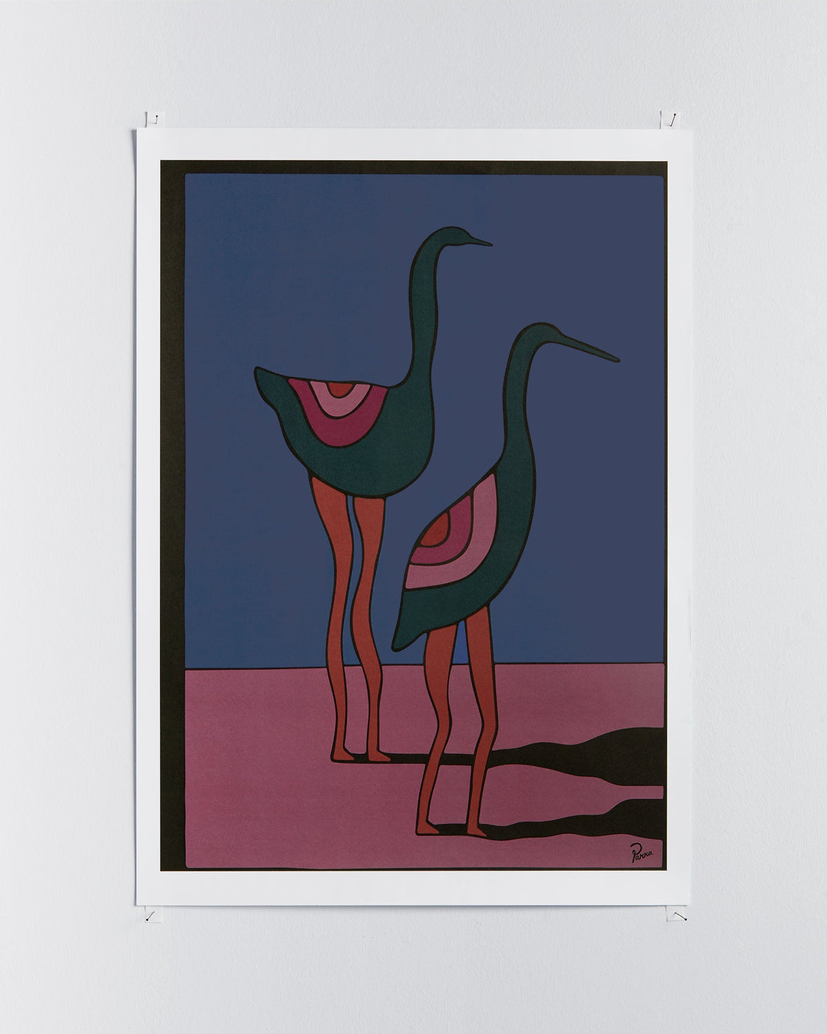 Couple therapy poster