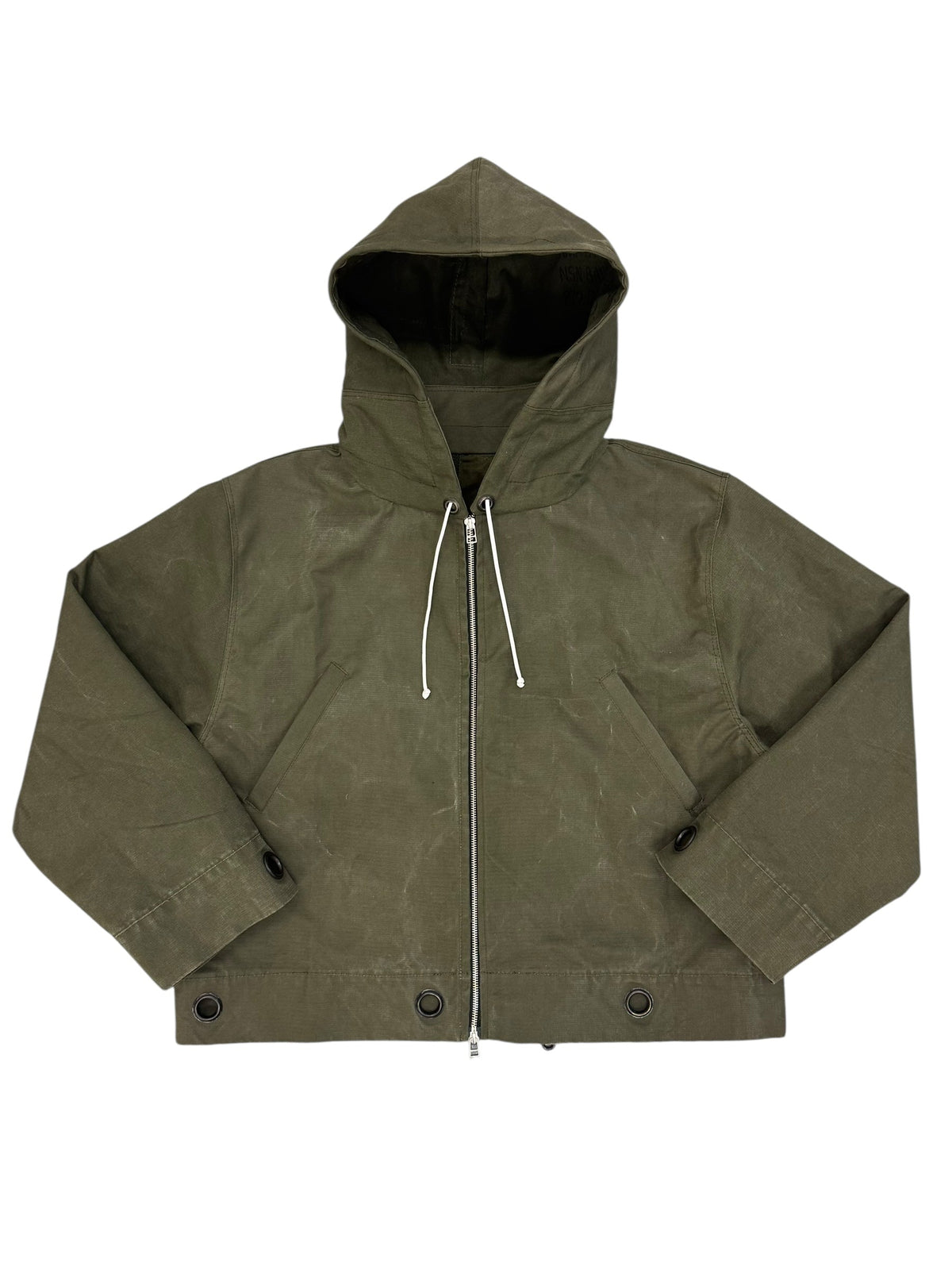 Signature Jacket