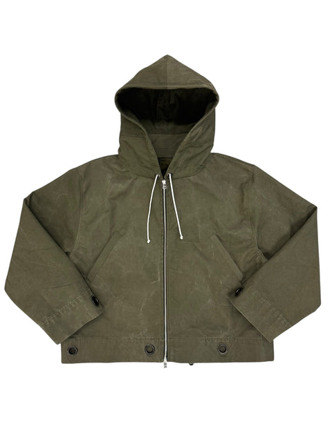 Signature Jacket