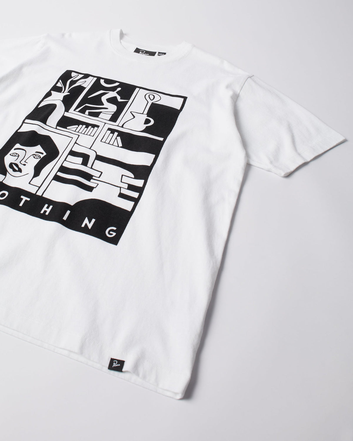 Our house t-shirt