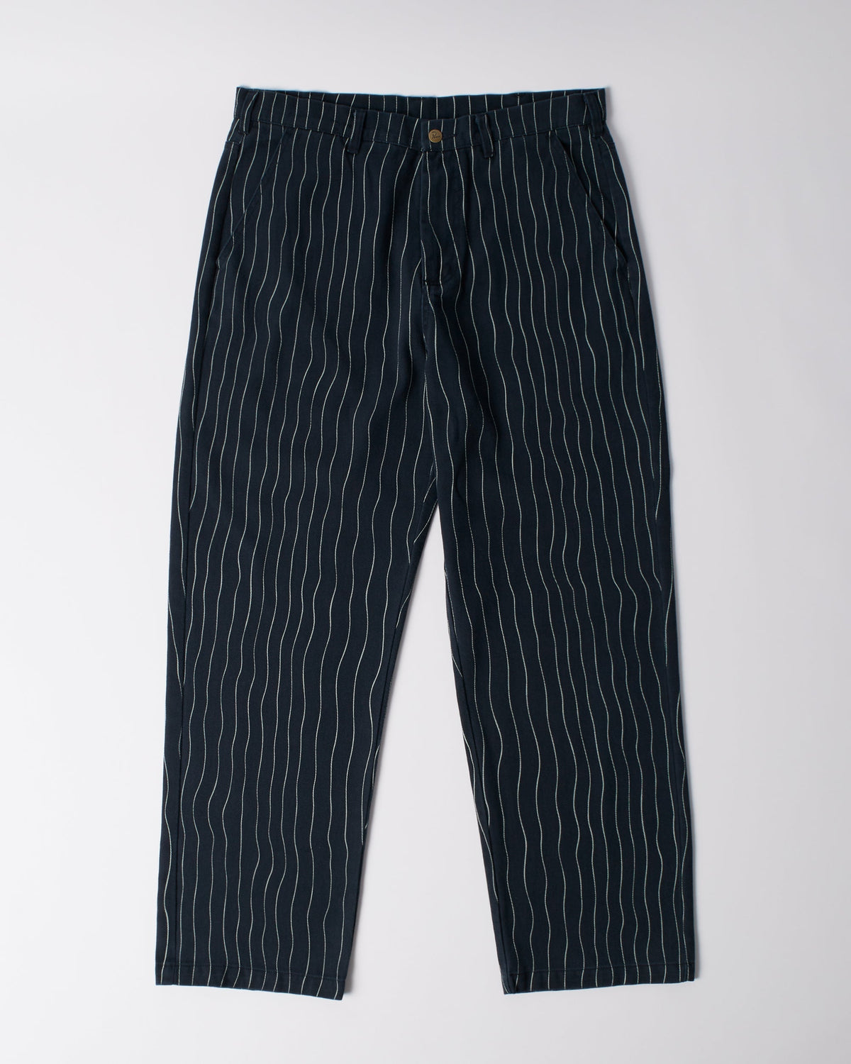 Meandering pants