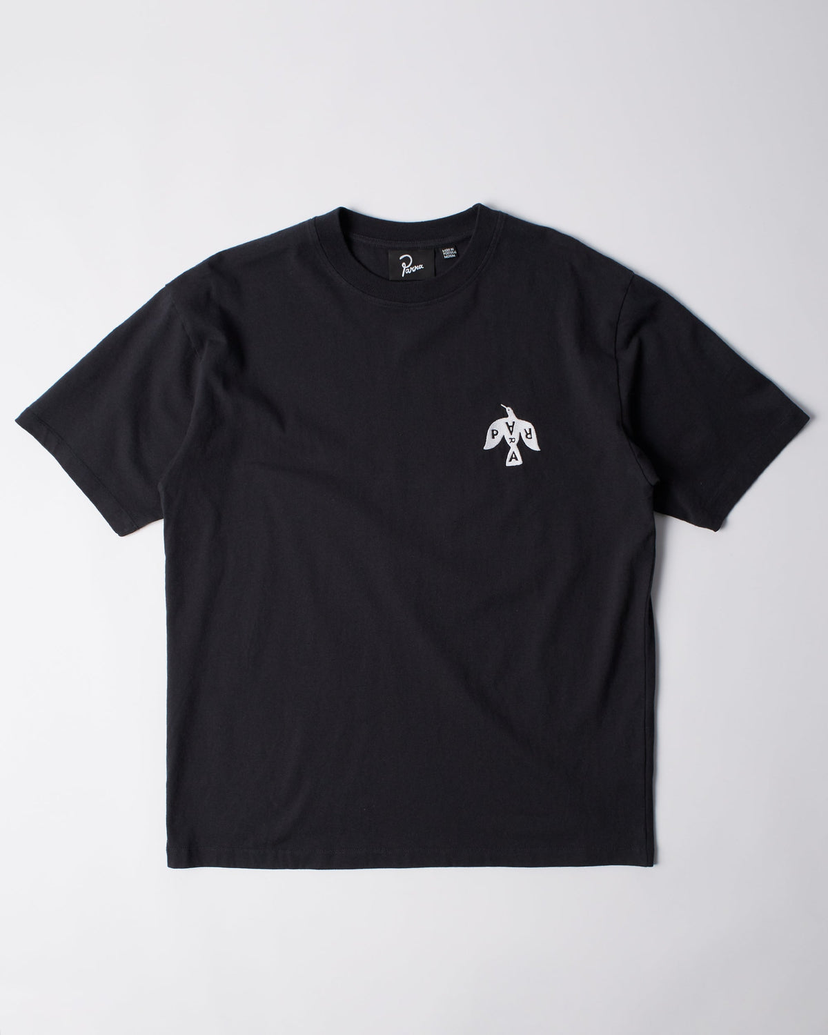 Crow logo t-shirt