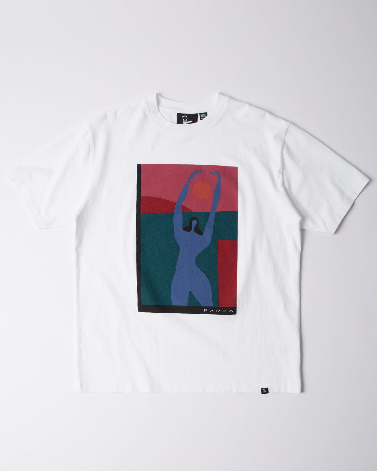 Protect the sun t-shirt