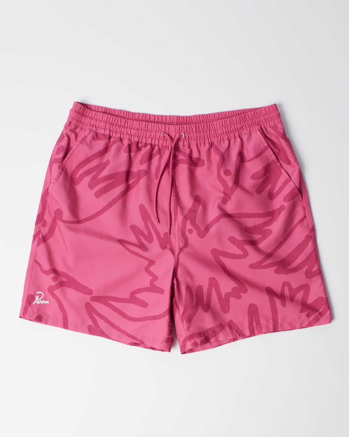 Birds fly free swim shorts