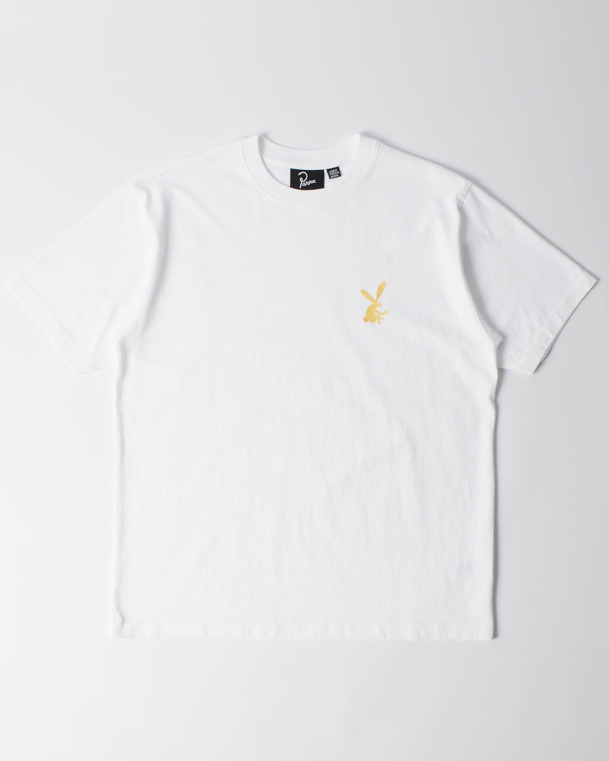 Thumbs up t-shirt
