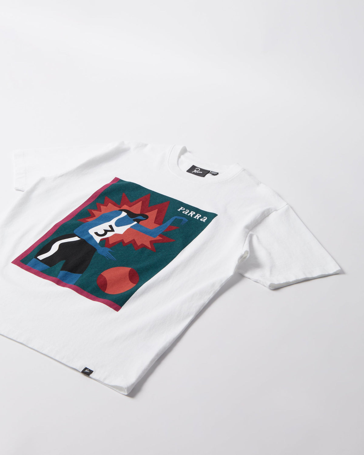 Baseketball t-shirt