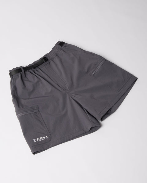 Hardly hiked ripstop shorts