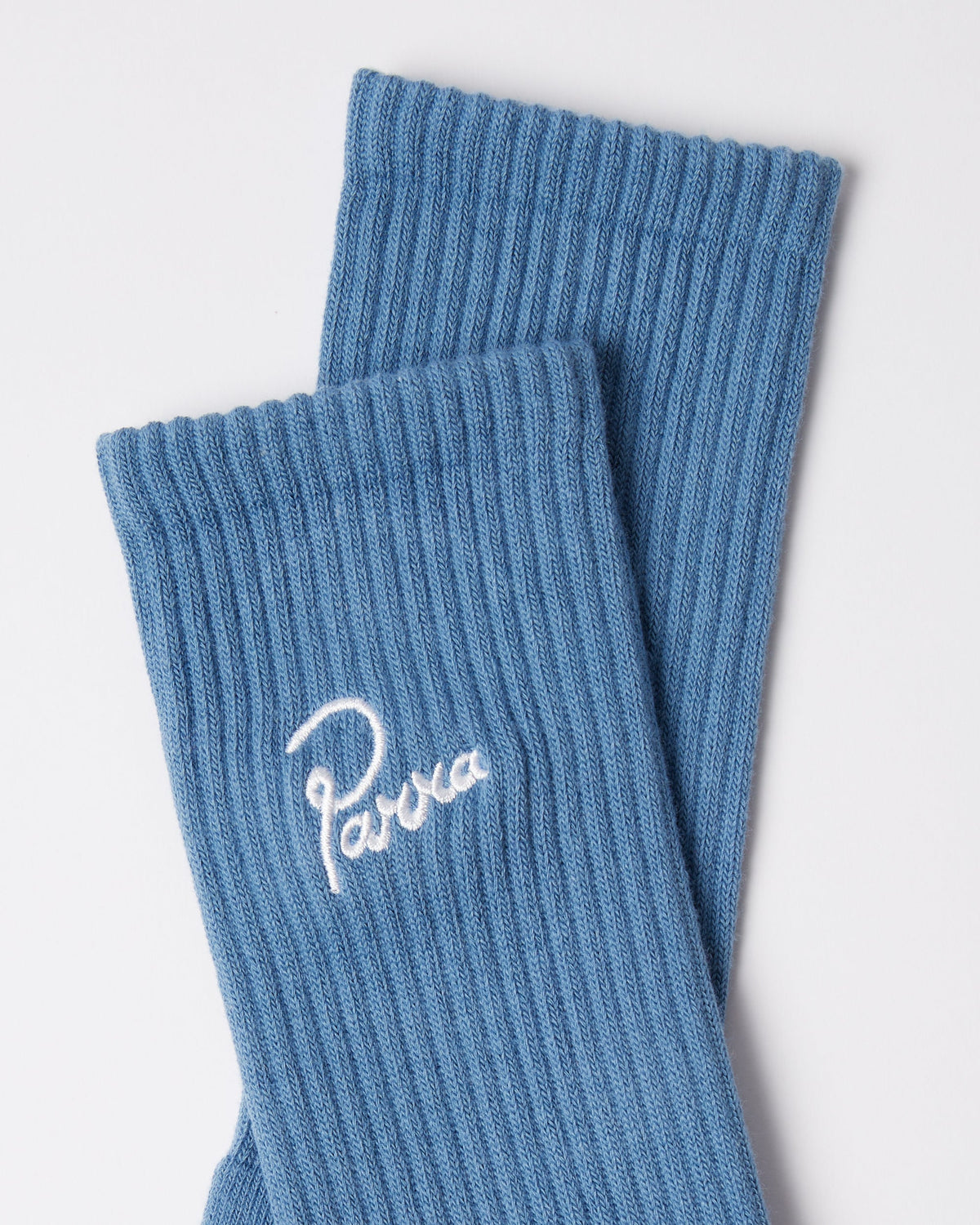Signature crew socks