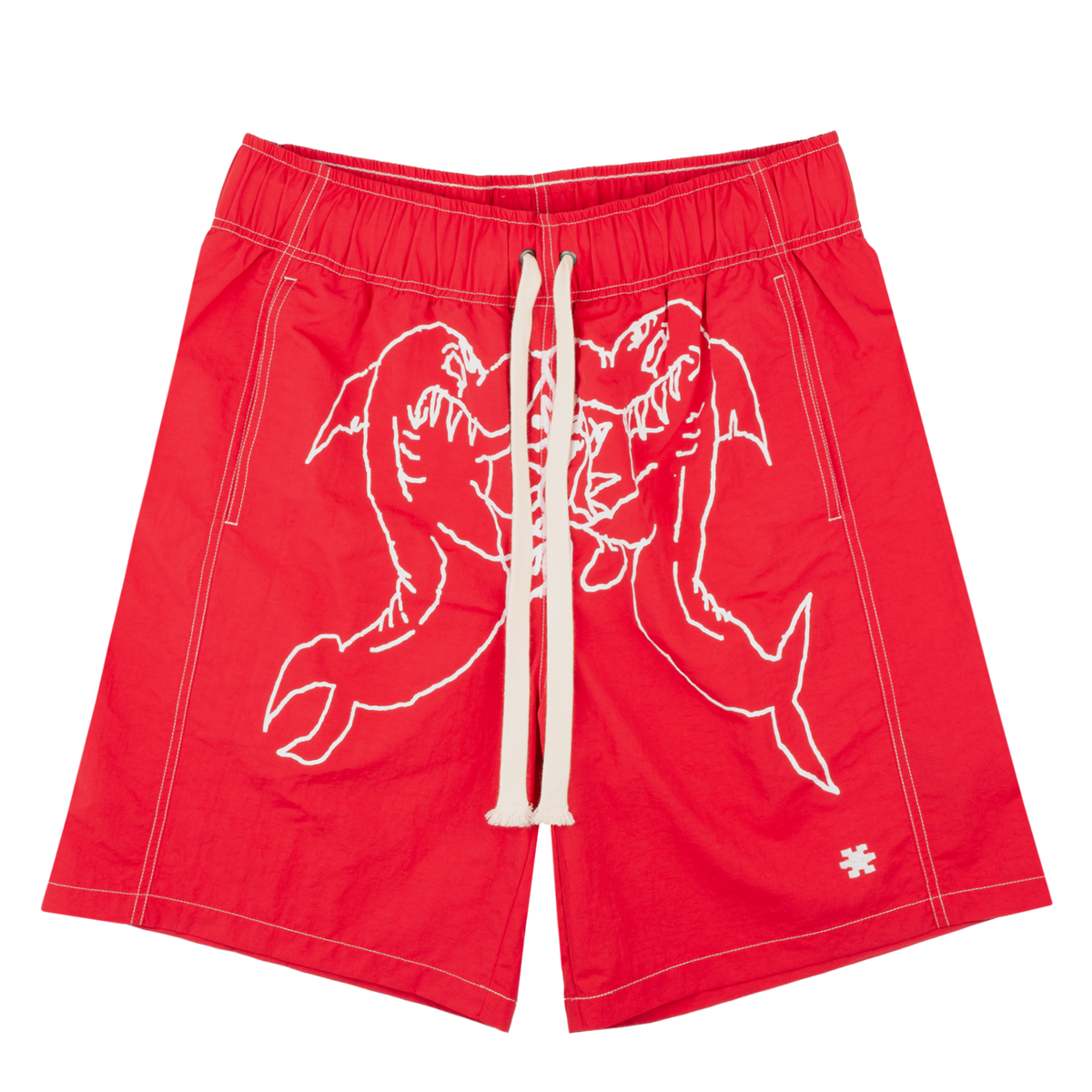 Sharks Red