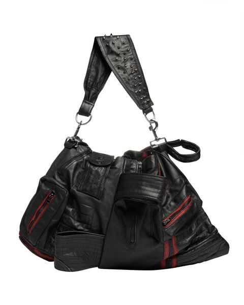 Ghost Rider Bag